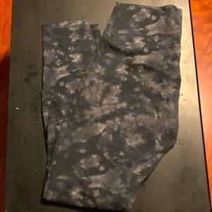 Old Navy Balance leggings- Gray